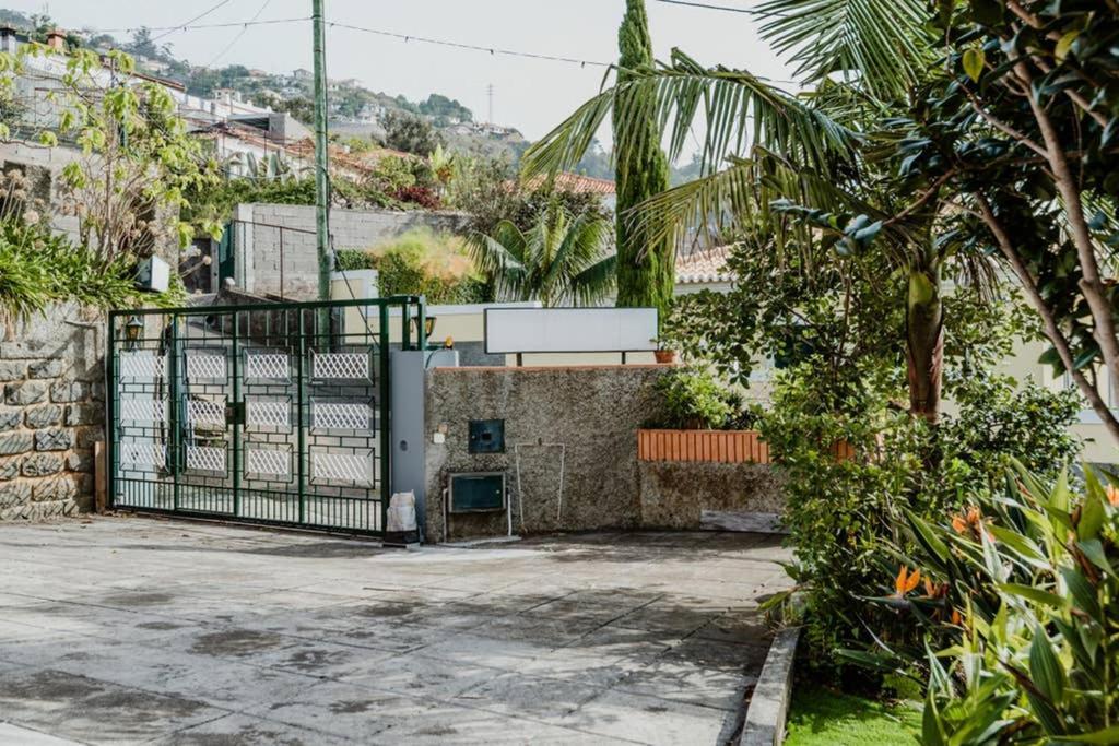 City View Gardens Funchal  Esterno foto